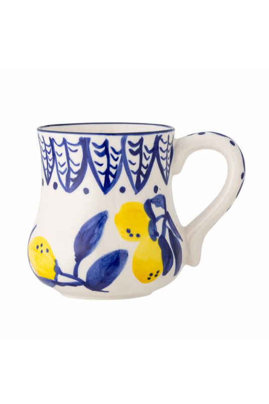 Maxima Mug 510 ml - Set of 4