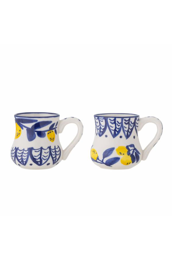 Maxima Espresso Cup 112 ml - Set of 8