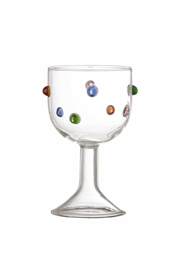 Thalia Wine Glass 250 ml - Set of 4