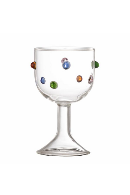 Thalia Wine Glass 250 ml - Set of 4