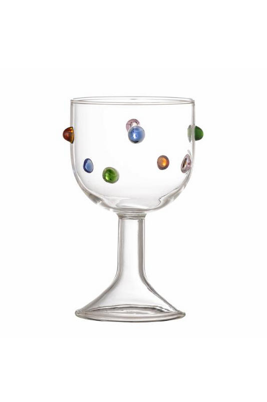Thalia Wine Glass 250 ml - Set of 4