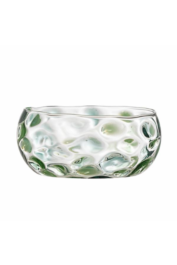Rondha Bowl 500 ml - Set of 4 - Green