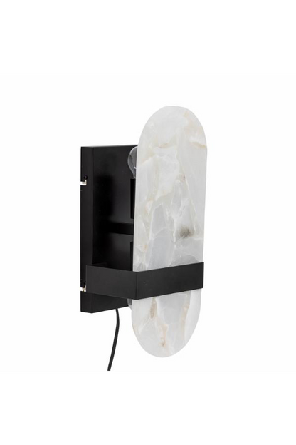 Taco Wall Lamp