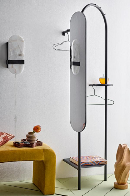Taco Wall Lamp