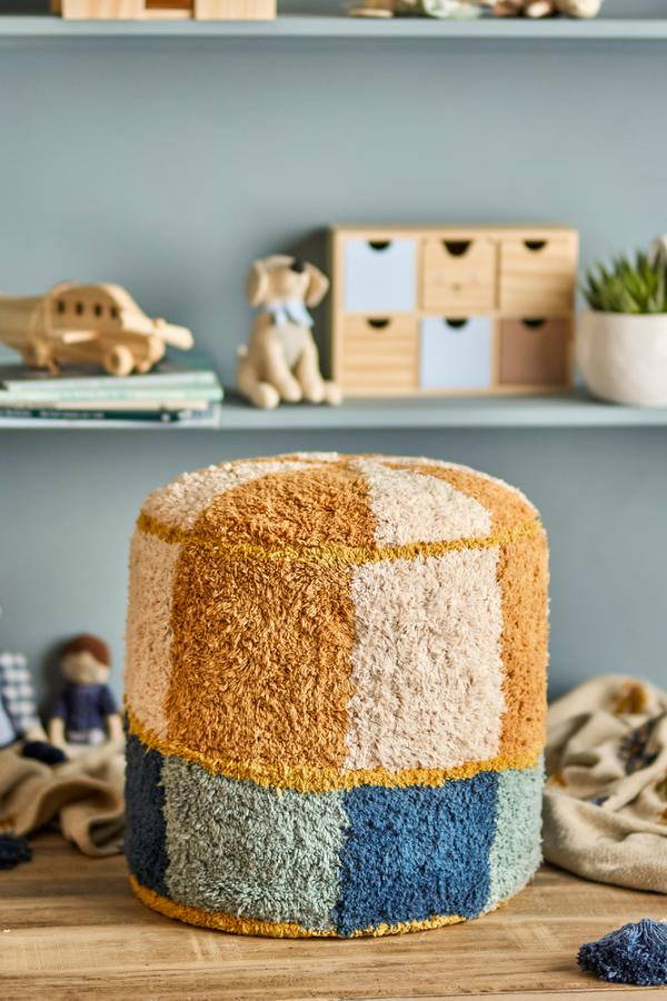 Kio Pouf
