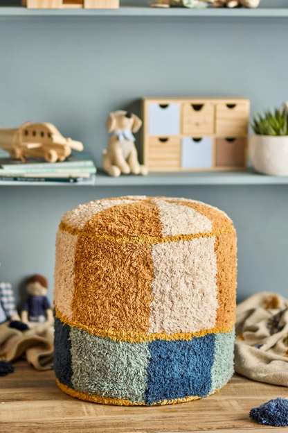 Kio Pouf