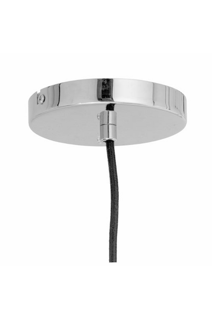 Pica Pendant Lamp Ø21 cm - White