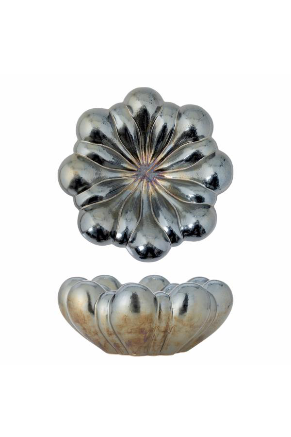 Sheeran Bowl - Silver