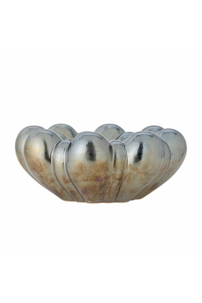 Sheeran Bowl - Silver