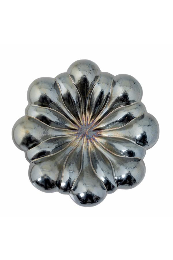 Sheeran Bowl - Silver