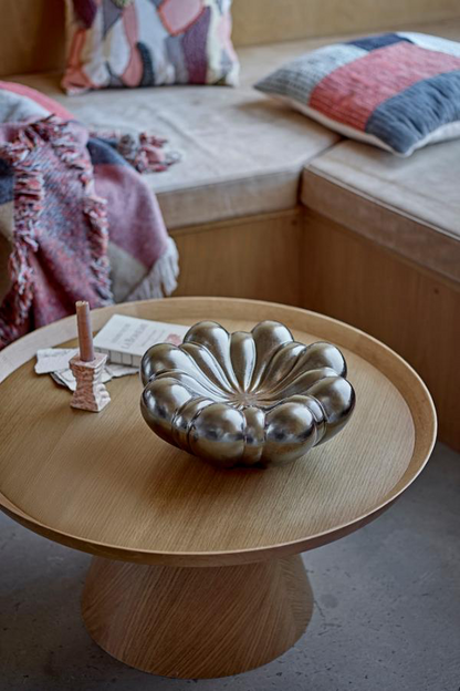 Sheeran Bowl - Silver