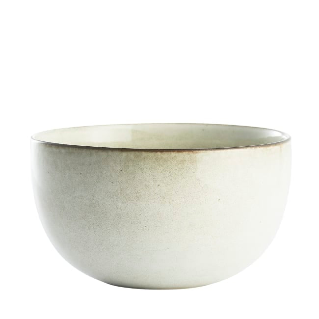 Amera bowl Ø12 cm - white sands