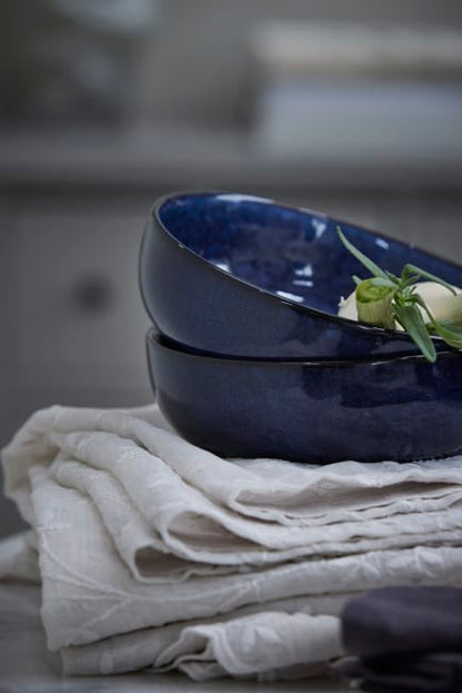 Amera bowl Ø18 cm - blue