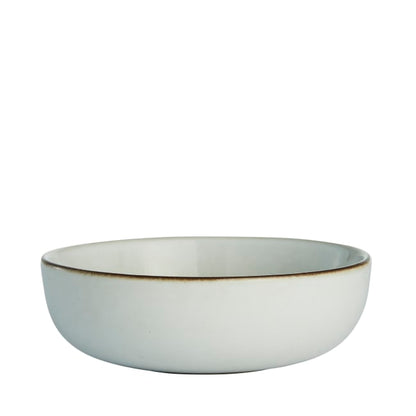 Amera bowl Ø18 cm - white sands