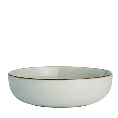 Amera bowl Ø20 cm - white sands