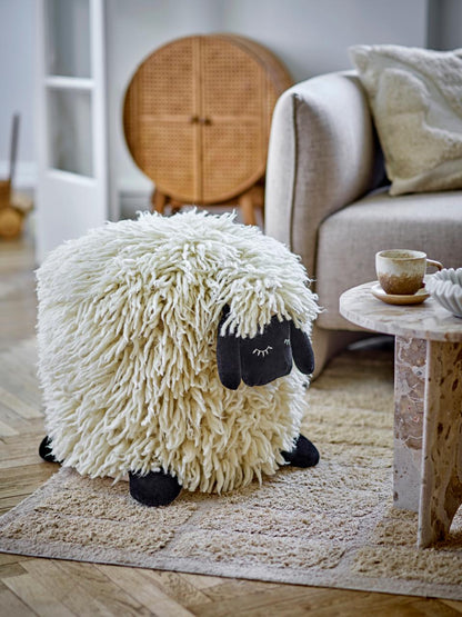 Dolly Pouf