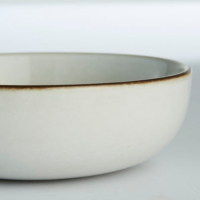 Amera bowl Ø20 cm - white sands