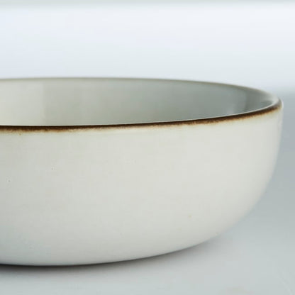 Amera bowl Ø20 cm - white sands