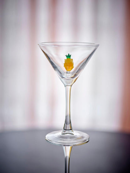 Misa Cocktail Glass 170 ml - Set of 4 - Pineapple