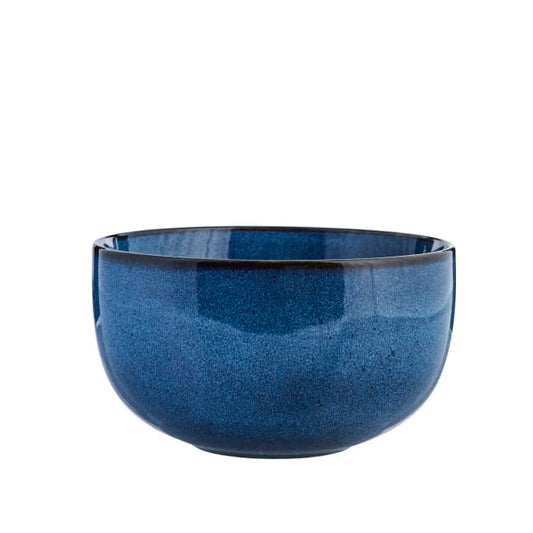 Amera bowl Ø22 cm - blue