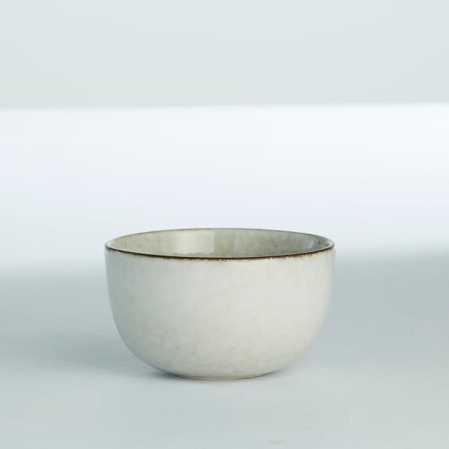 Amera bowl Ø22 cm - white sands