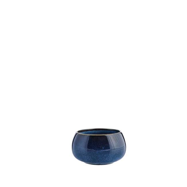 Amera bowl Ø8 cm - blue