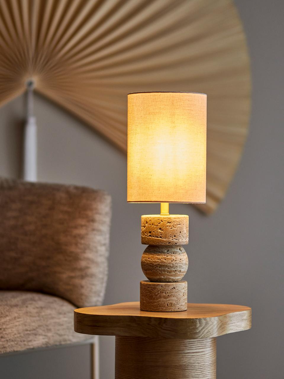Marci Table lamp - Nature