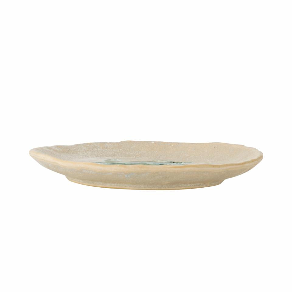 Hadden Plate Ø13 cm - Set of 4 - Crab