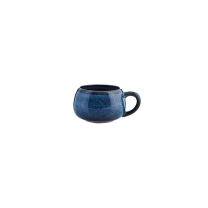 Taza de espresso Amera 8 cl - azul