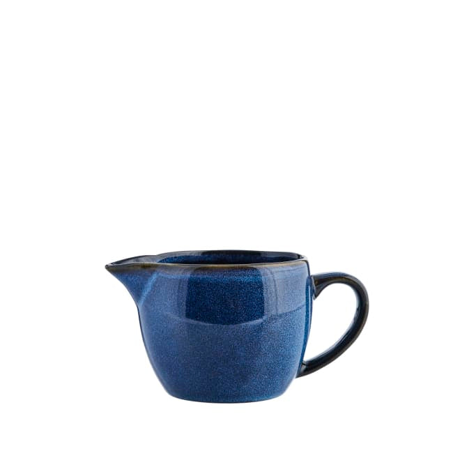 Amera gravy boat 40 cl - blue