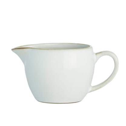 Amera gravy boat 40 cl - white sands