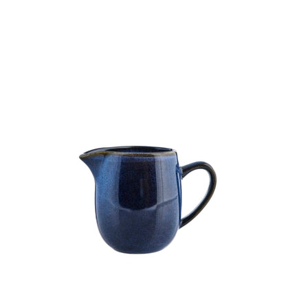 Amera jug H10,5 cm / 30 cl - blue