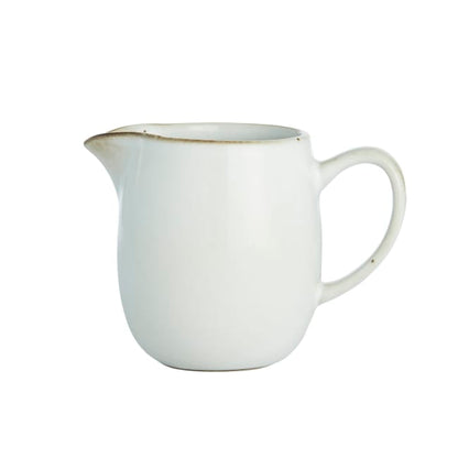 Amera jug H10,5 cm / 30 cl - white sands