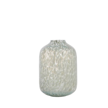 Avillia vase H27 cm - mint