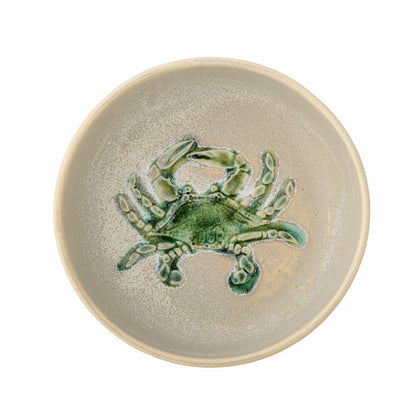 Hadden Bowl Ø14,5 cm - Set of 4 - Crab