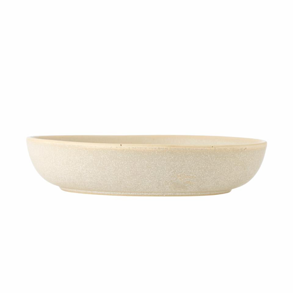 Hadden Bowl Ø29 cm - Set of 2 - Lobster / Green