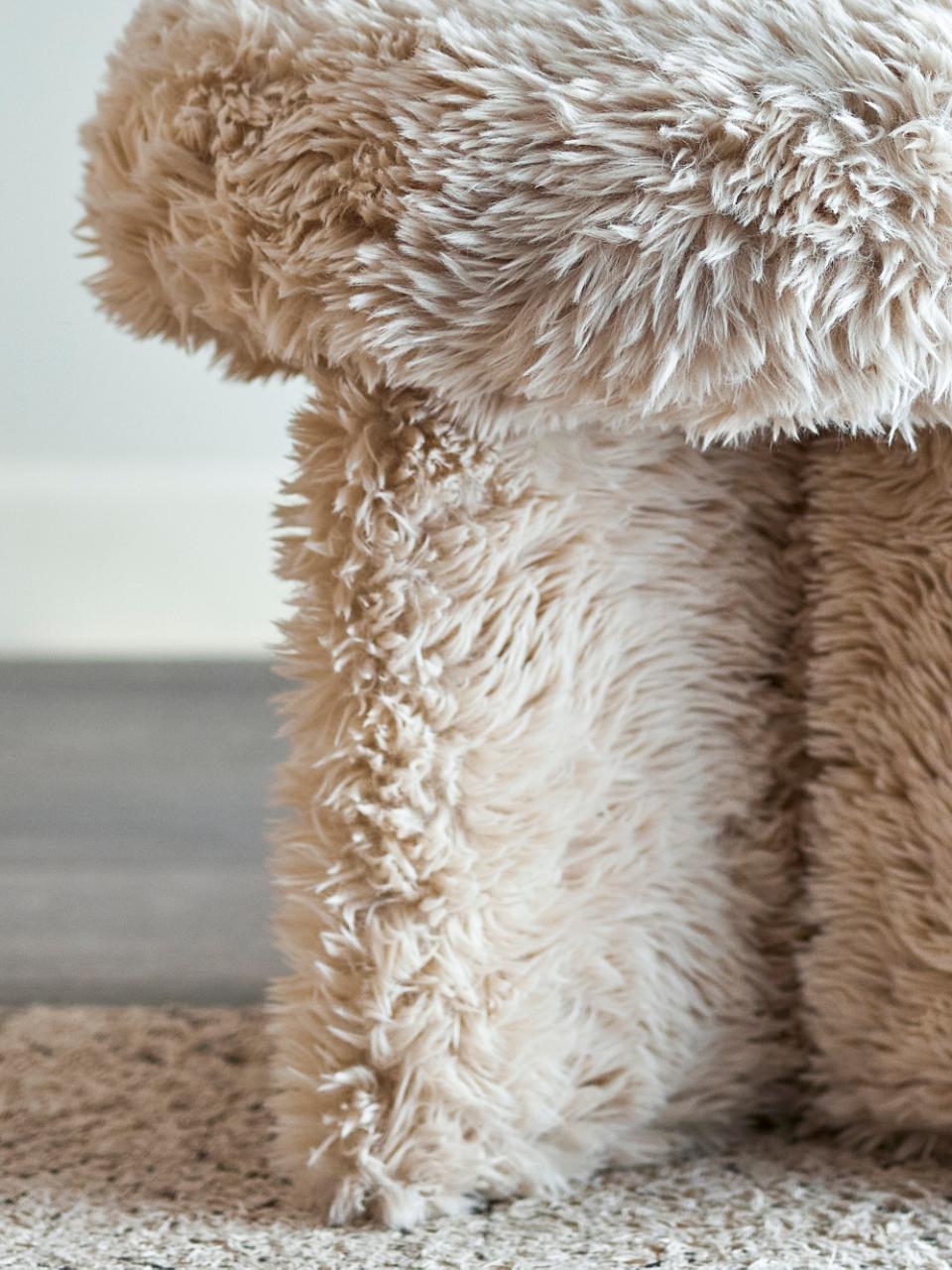 Frikka Pouf