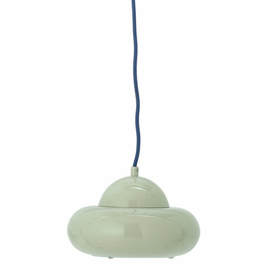 Bubble Pendant Lamp Ø22 cm - Green