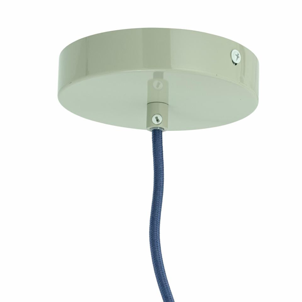 Bubble Pendant Lamp Ø22 cm - Green
