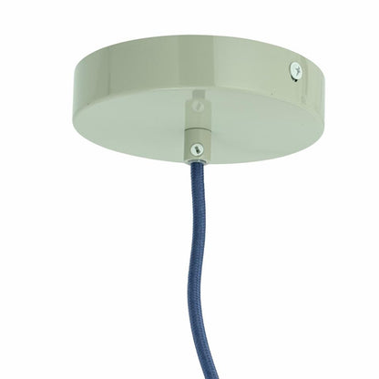 Bubble Pendant Lamp Ø22 cm - Green