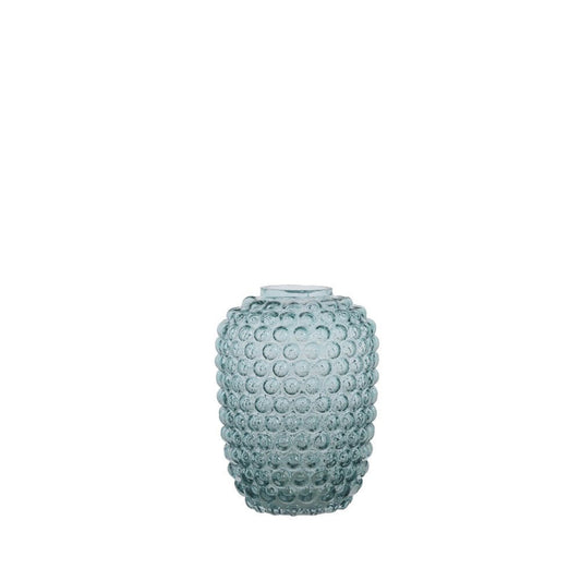 Dorinia vase H20 cm - mint