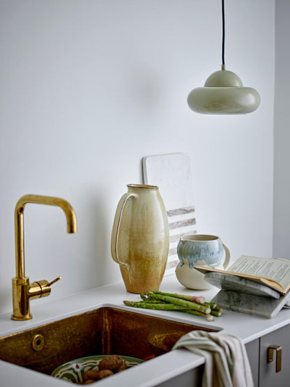 Bubble Pendant Lamp Ø22 cm - Green