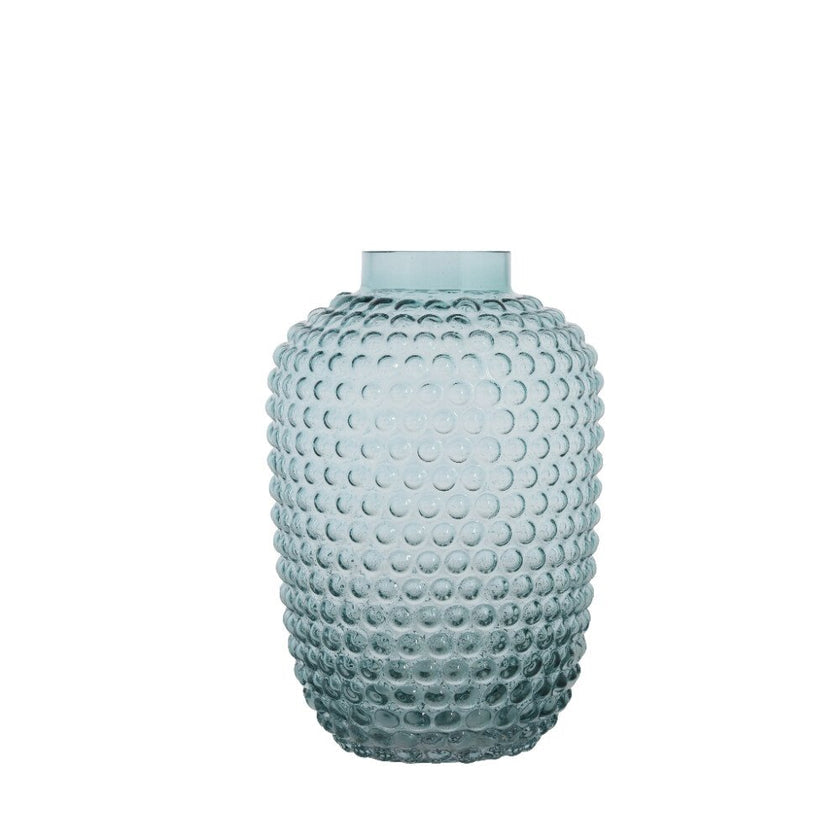 Dorinia vase H29 cm - mint