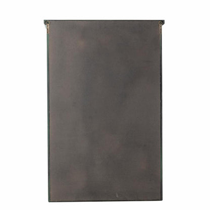 Hazem Cabinet - Green / Firwood