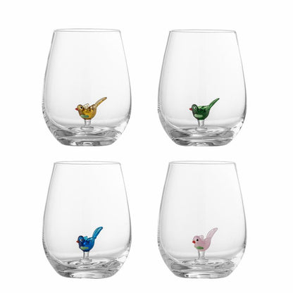 Misa Drinking Glass 560 ml - Multipack - Set of 4