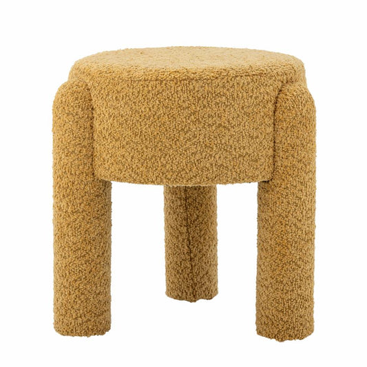 Bruno Stool - Yellow
