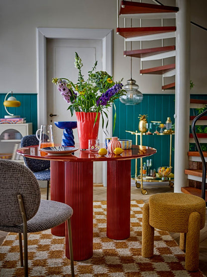 Bruno Stool - Yellow