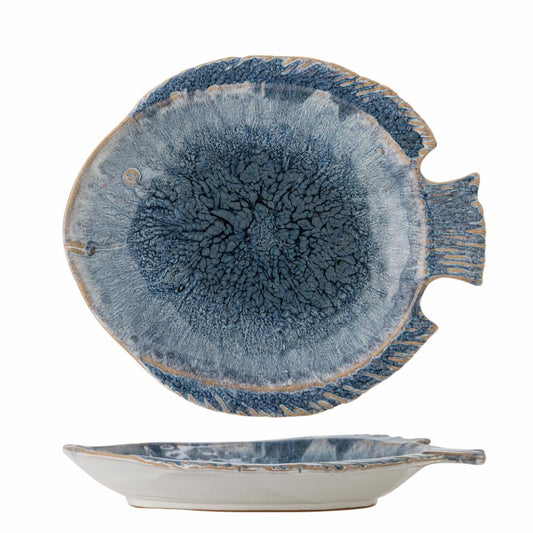 Fae Serving Plate 35x30,5 cm - Set of 2