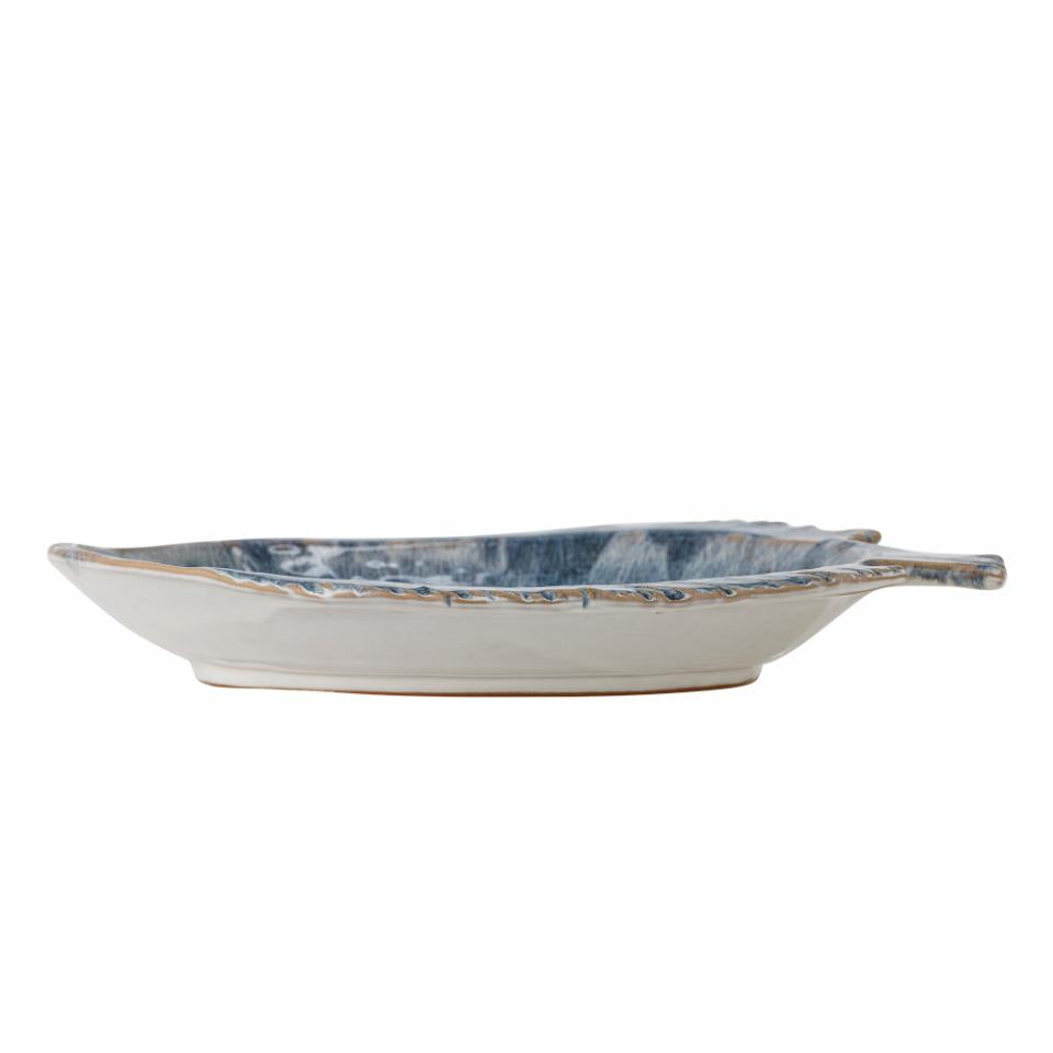 Fae Serving Plate 35x30,5 cm - Set of 2