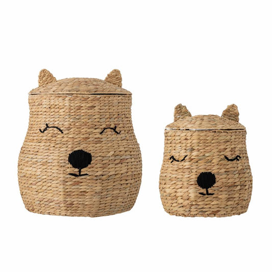 Berny Basket - Set of 2